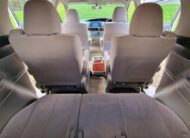 Toyota Estima 2009
