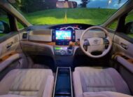 Toyota Estima 2009