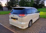 Toyota Estima 2009