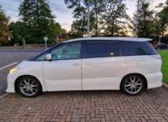 Toyota Estima 2009