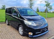 2010 Nissan Serena Automatic 8 Seater