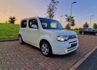 Nissan Cube 2010