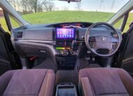 Toyota Estima 2013