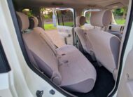 Nissan Cube 2010