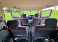 2010 Nissan Serena Automatic 8 Seater