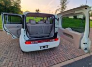Nissan Cube 2010