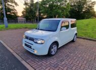 Nissan Cube 2010
