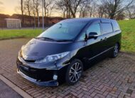 Toyota Estima 2013
