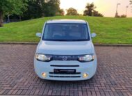 Nissan Cube 2010