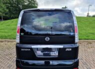 2010 Nissan Serena Automatic 8 Seater