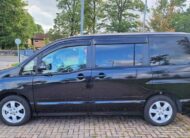 2010 Nissan Serena Automatic 8 Seater
