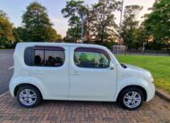 Nissan Cube 2010
