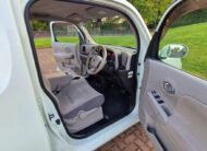Nissan Cube 2010