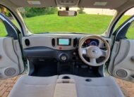 Nissan Cube 2010