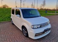 Nissan Cube 2013