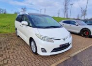 Toyota Estima 2012