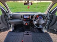 Nissan Cube 2013