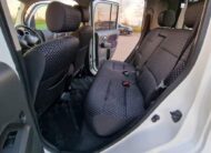 Nissan Cube 2013
