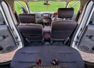 Nissan Cube 2013