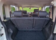 Nissan Cube 2013