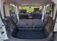 Nissan Cube 2013