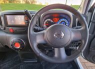 Nissan Cube 2013