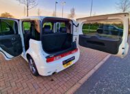 Nissan Cube 2013