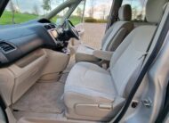 2012 Nissan serena