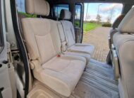 2012 Nissan serena