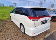 Toyota Estima 2012