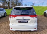 Toyota Estima 2012