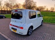 Nissan Cube 2013