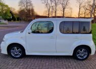 Nissan Cube 2013