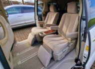 Toyota Estima 2012