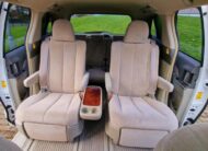Toyota Estima 2012