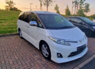 Toyota Estima 2010