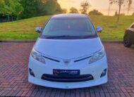 Toyota Estima 2010