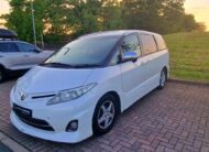 Toyota Estima 2010