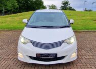 2008 Toyota Estima
