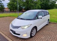 2008 Toyota Estima