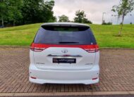 2008 Toyota Estima