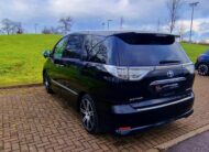 2013 Toyota Estima