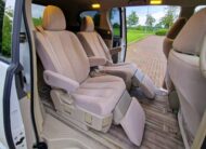 2008 Toyota Estima