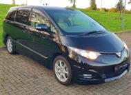 2008 Toyota Estima Automatic 7 Seater