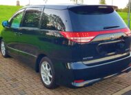 2008 Toyota Estima Automatic 7 Seater