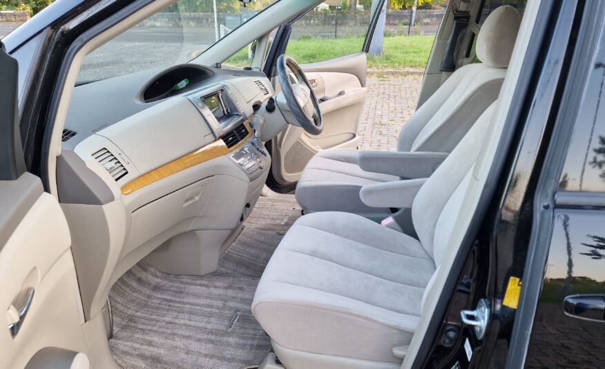 2008 Toyota Estima Automatic 7 Seater