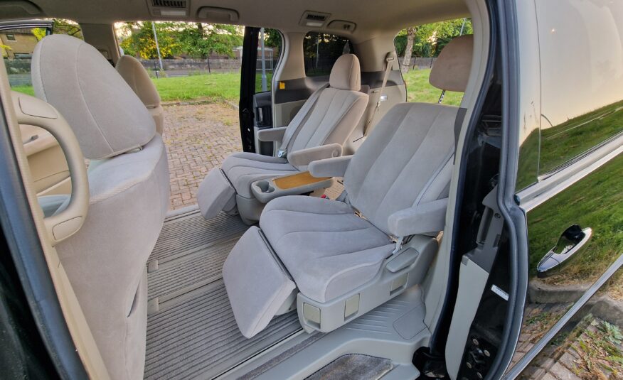 2008 Toyota Estima Automatic 7 Seater