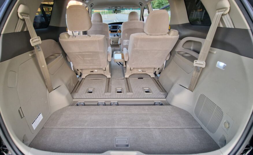 2008 Toyota Estima Automatic 7 Seater