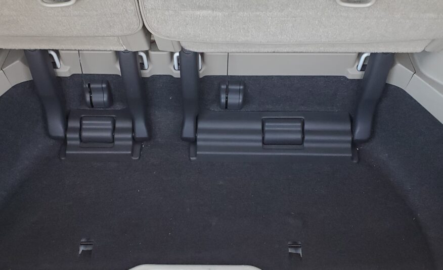 2008 Toyota Estima Automatic 7 Seater