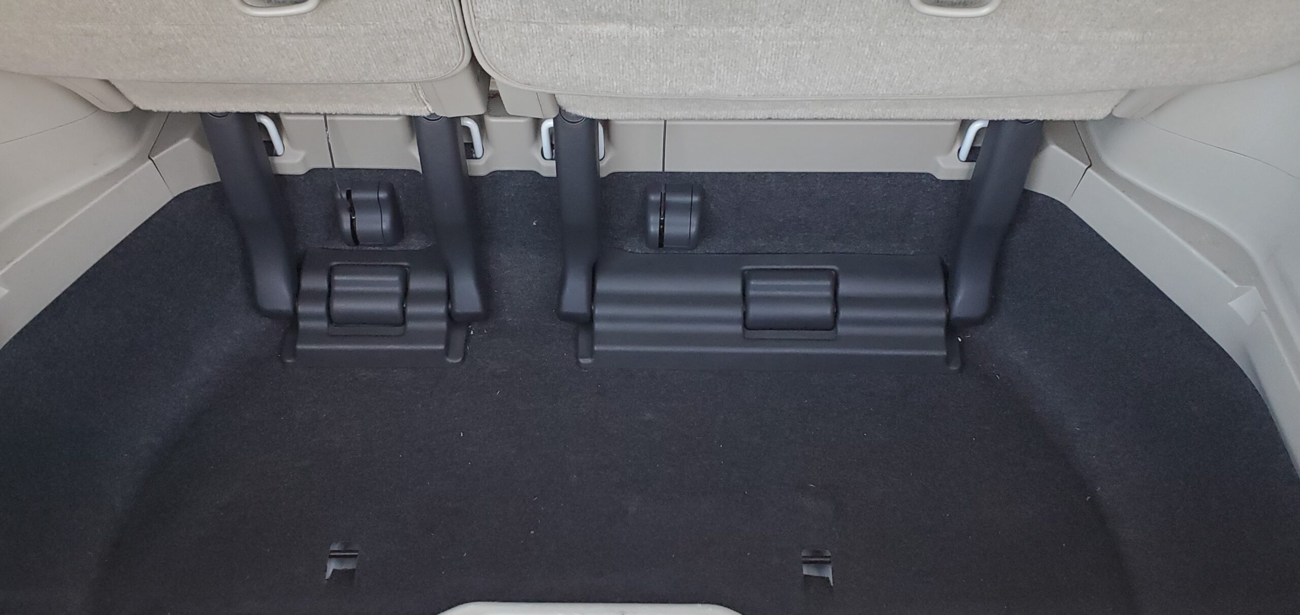 2008 Toyota Estima Automatic 7 Seater